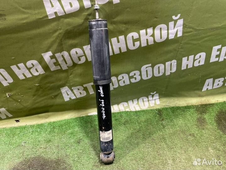 Амортизатор подвески задний правый Ford Mondeo CA2