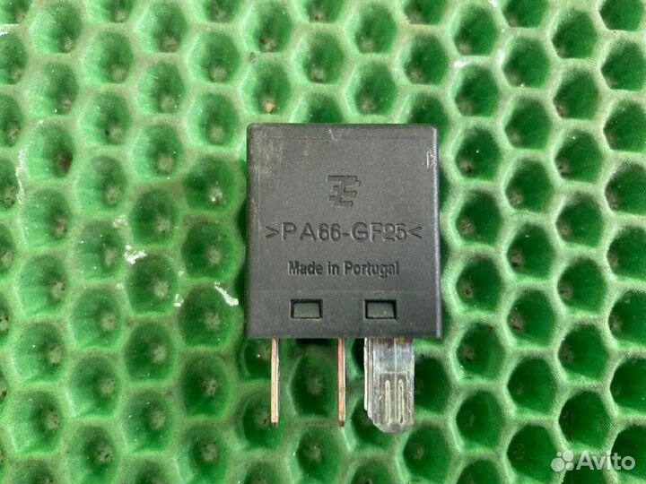 Реле щёток DAF XF105