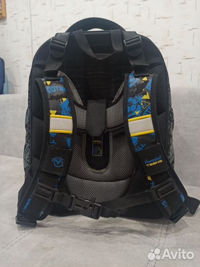 Рюкзак для школьника