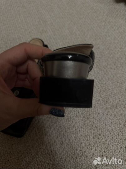 Шлепки женские летние 41 размер