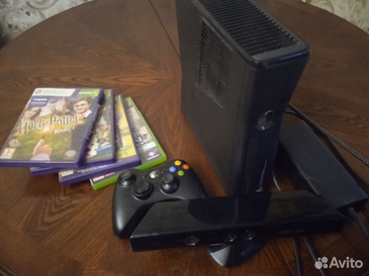 Продам Xbox 360