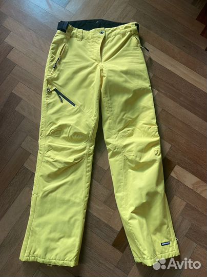 Горнолыжный костюм сноуборд