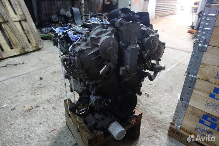 Двигатель №650*