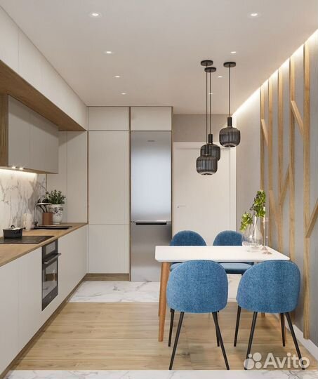 Кухонный гарнитур