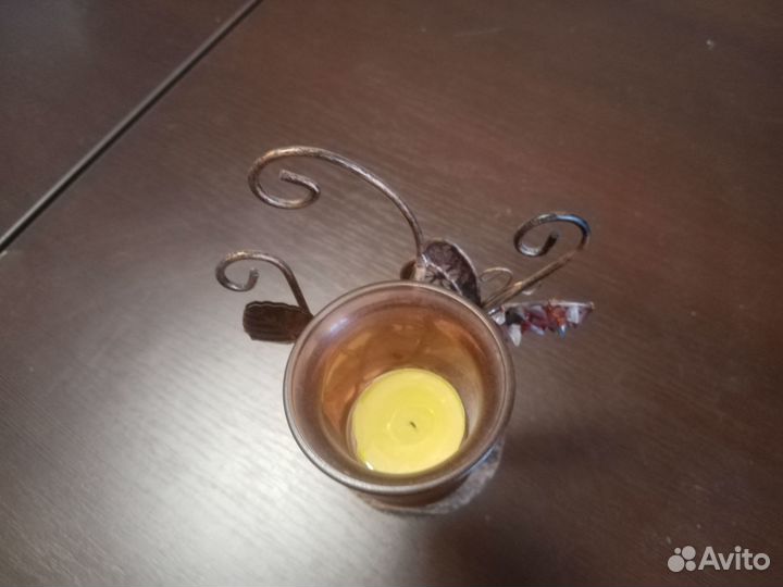 Подсвечник