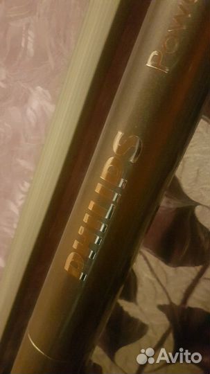 Пылесос Philips беспроводной