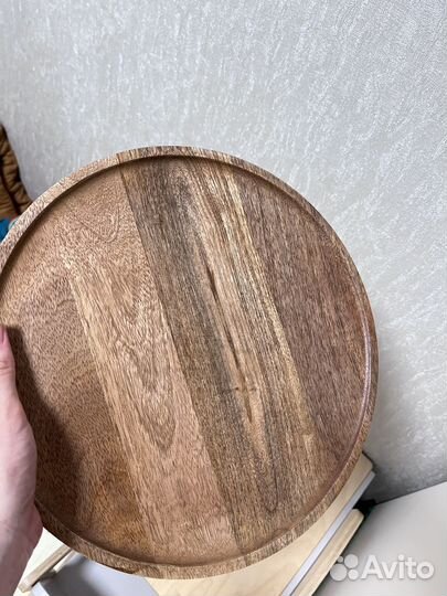 Тортовница hm манго