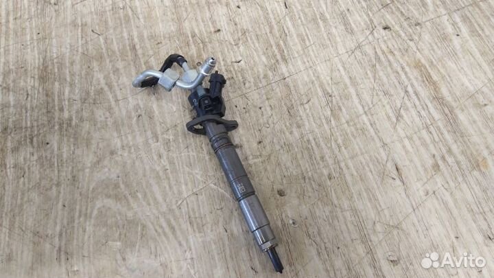 Форсунка Land Rover / Jaguar