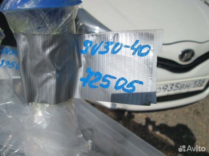 Рулевая рейка Toyota Camry SV32