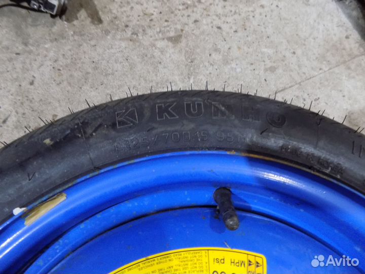 Докатка Chevrolet Lacetti