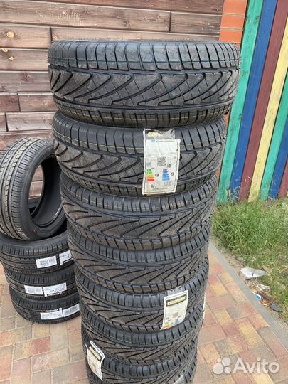 Contyre Vegas 195/50 R15