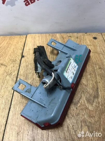 Стоп сигнал задний Chery Kimo S12