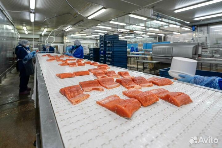 Разнорабочий