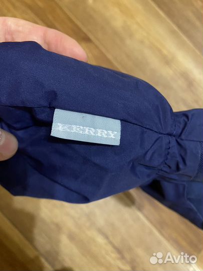 Краги варежки kerry 2