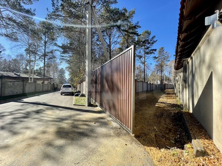 Участок 30 сот. (СНТ, ДНП)