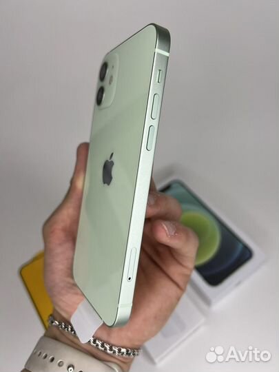 iPhone 12, 128 ГБ