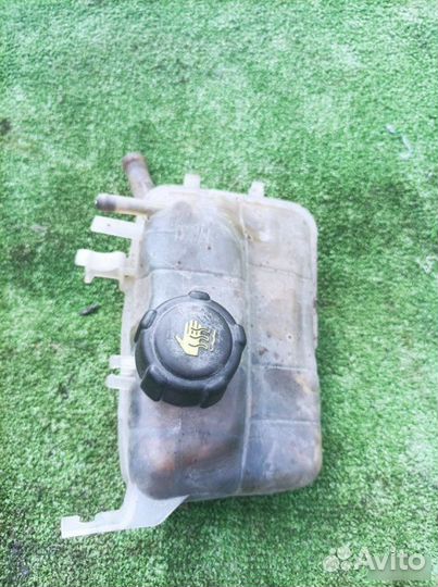 Бачок расширительный Renault Fluence 2011