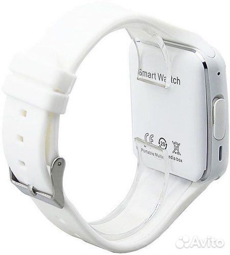 Смарт часы Smart watch Х6
