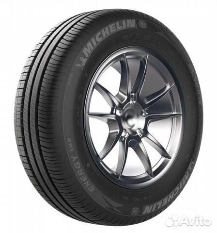 Michelin Energy XM2+ 175/65 R15 84H