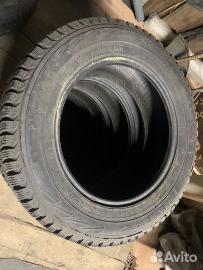 Nokian Tyres Nordman 5 195/65 R15 95T