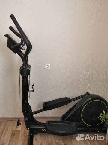 Эллиптический тренажер Torneo Transform C-530