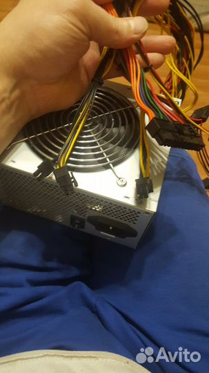 Системный блок питания