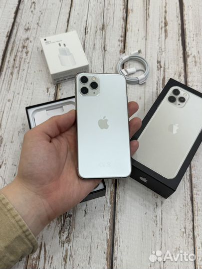 iPhone 11 Pro, 256 ГБ