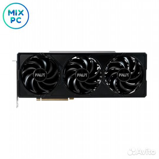 Видеокарта RTX4070Ti Super 16GB Palit jetstream OC