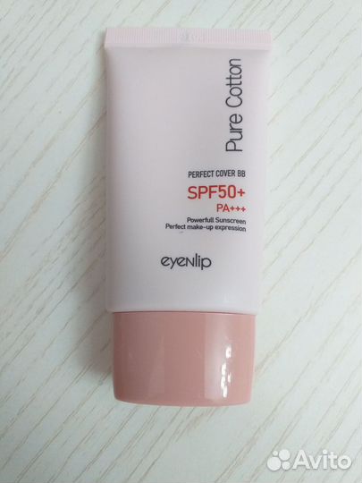 Пакет корейской косметики