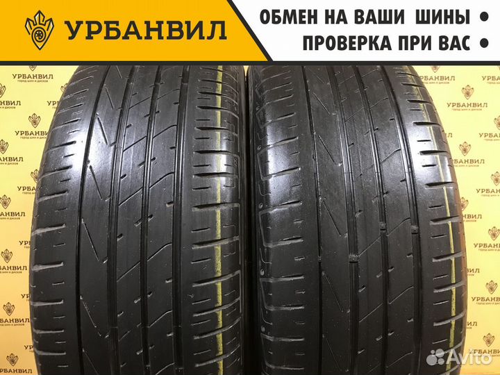 Hankook Ventus S1 Evo2 SUV K117A 235/60 R18 103W