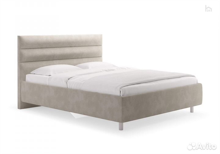 Кровать с пм 160 Linda