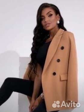 Женская одежда