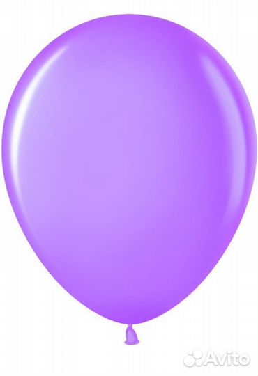 Воздушные шары 10шт в упаковке