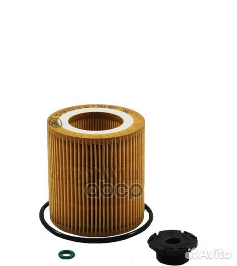 Фильтр масляный двигателя OG158ECO Goodwill
