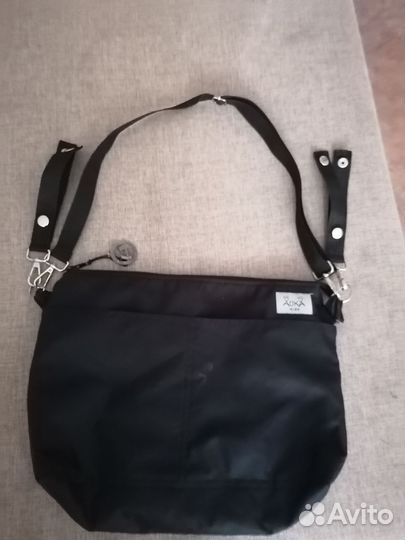 Сумка для коляски