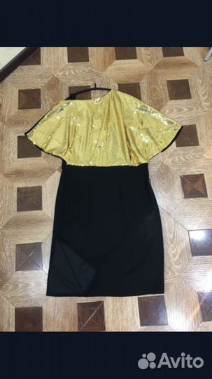 Платье женское новое
