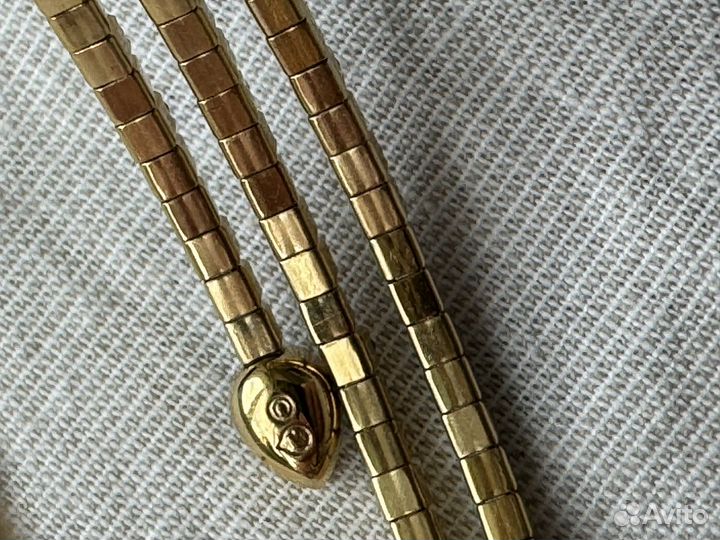 Браслет Swarovski с камнями