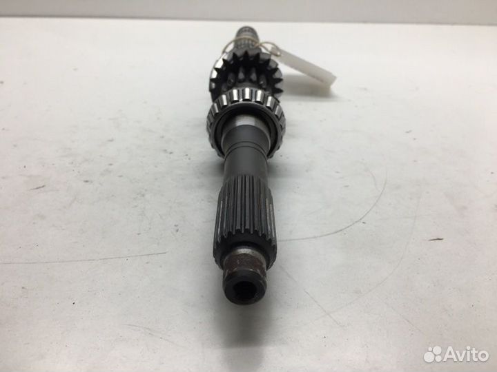 Вал кпп Mazda Mazda 6 GG L3C1 2004