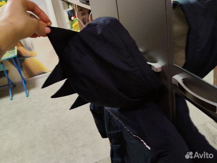 Комбинезон на мальчика 6 лет