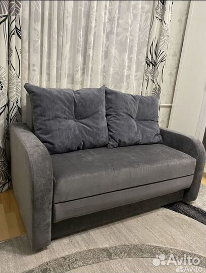 Диван чебурашка