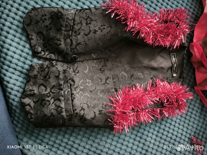 Карнавальный костюм для девочки