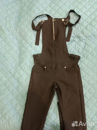 Комбинезон и брюки для беременных