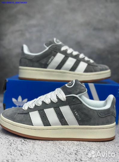 Кроссовки Adidas Campus 00s