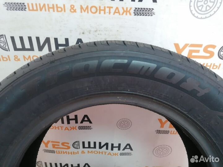 Tracmax X-Privilo TX5 195/60 R15 88H