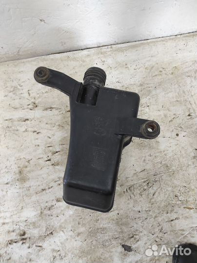 Резонатор воздушного фильтра Hyundai Getz