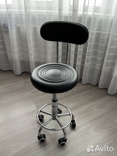 Стул мастера