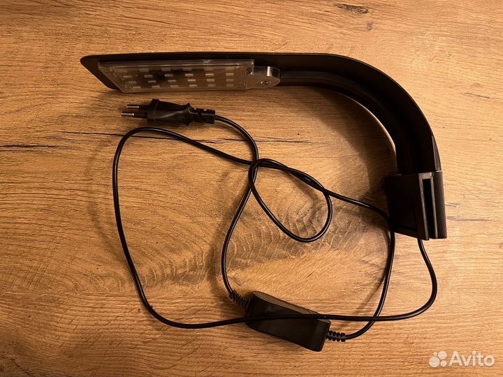 Лампа для аквариума