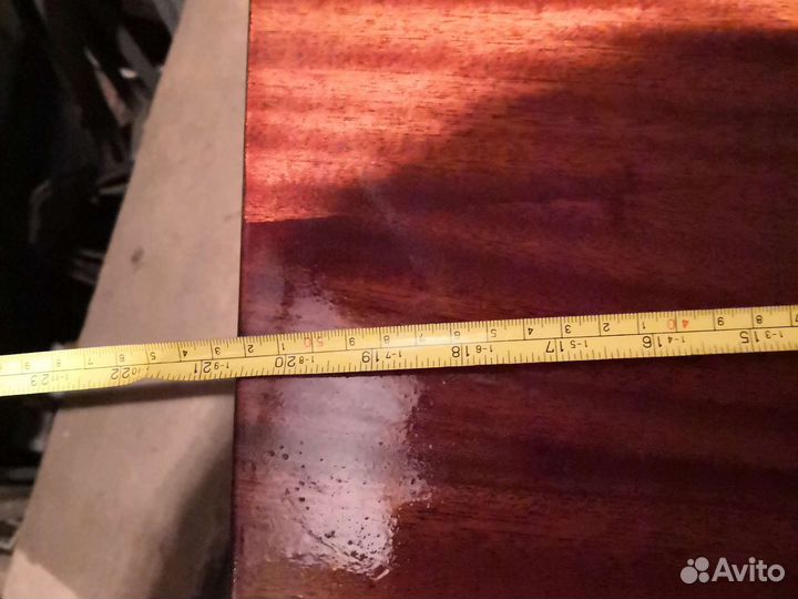 Подставка (столик) под телевизор СССР