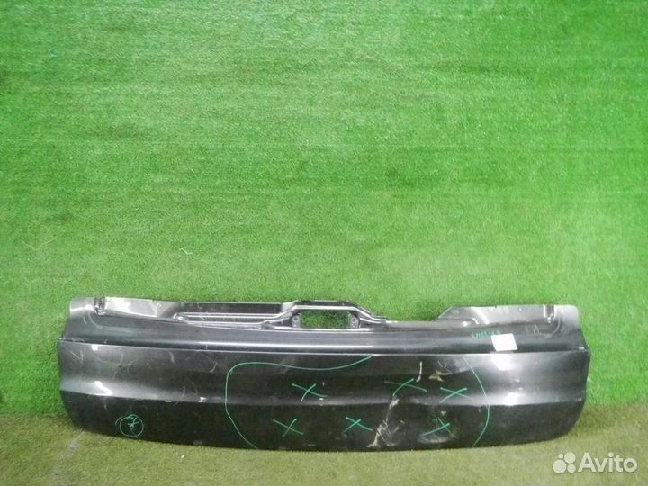 Борт задний откидной BMW X5 F15 (2013-2018)