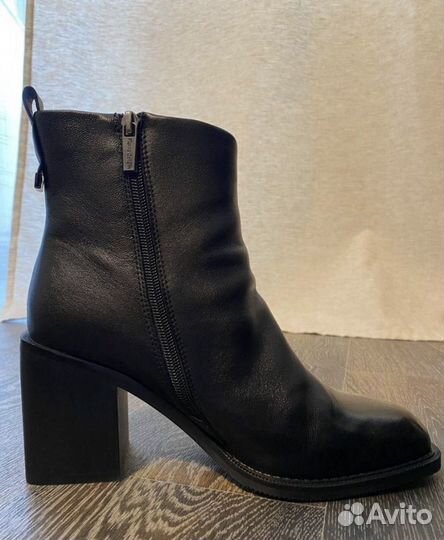 Ботильоны pierre cardin